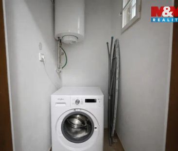 Pronájem bytu 1+kk, 36 m - Photo 4