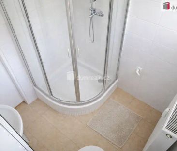 Slunný byt 1+kk 23 m - Photo 1