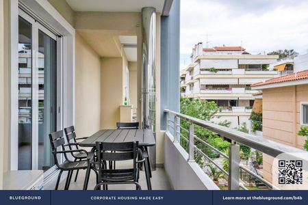 Διαμέρισμα για ενοικίαση Αγία Παρασκευή - Photo 3