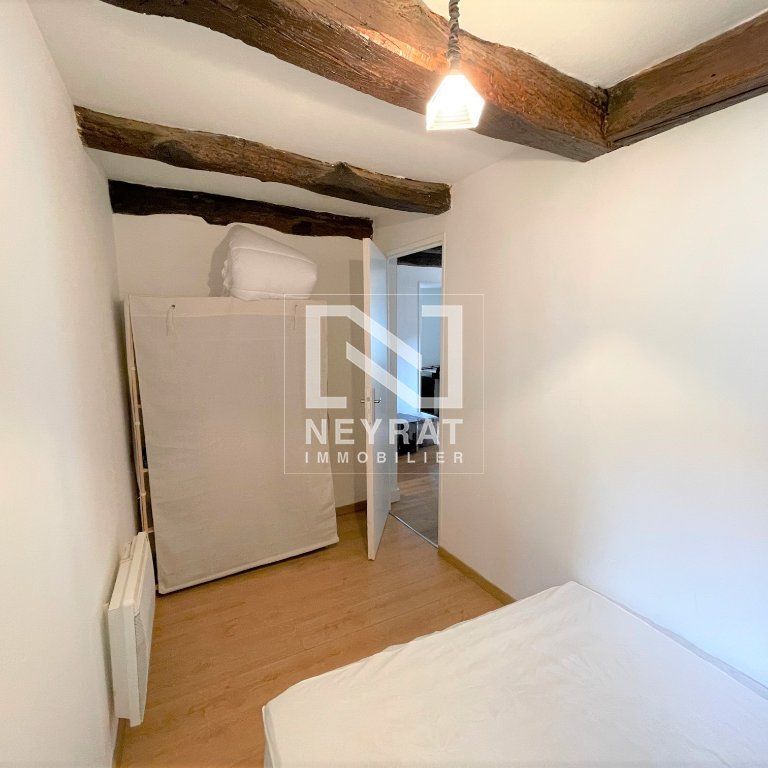 APPARTEMENT T2 A LOUER - Photo 1