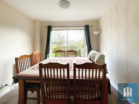 St Thomas Gardens, Bradley, Huddersfield, HD2 - Photo 2