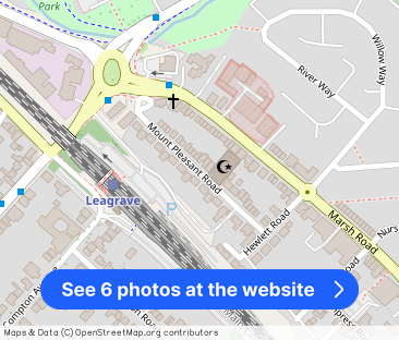 1 bedroom ground floor flat for rent - Photo 1