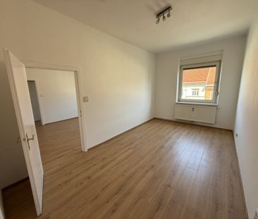 Wohnung mit 2 extra Zimmer mieten nahe Hauptbahnhof - auch als 2er WG möglich - Photo 4