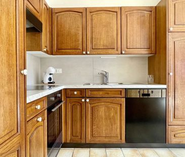 3.5 Zimmer, 110 m², 3. Stock - Foto 1