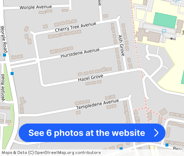 Hazel Grove, Staines-upon-Thames - Photo 1