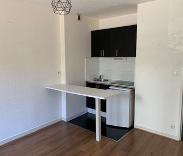 A louer Brest Recouvrance T1 Bis 29 M2 - Photo 5