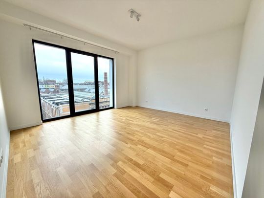 Appartement in Schaarbeek - Foto 1