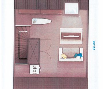 Huis te huur: Hulsmaatstraat 67 7523 WB Enschede - Foto 2