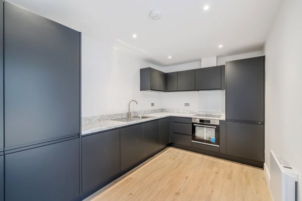 1 bedroom apartment to rent - Photo 1