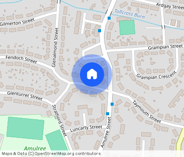 Strathord Street, Glasgow, G32 - Photo 1