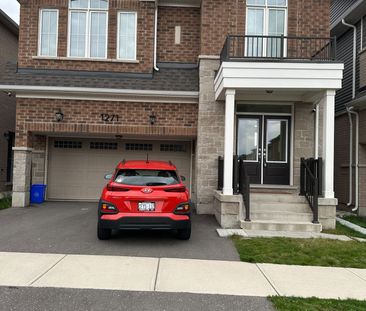 For Lease - 1271 Elderberry Crescent Unit# - Upper Level, Milton, O... - Photo 4