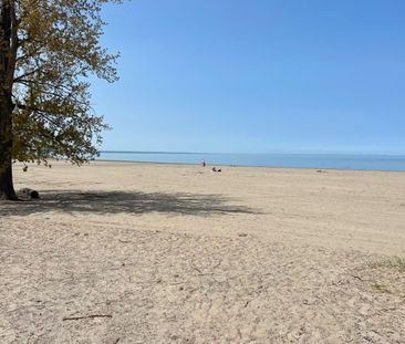 For Lease - 37 1/2 Cumberland Street, St. Catharines, Ontario - Photo 3