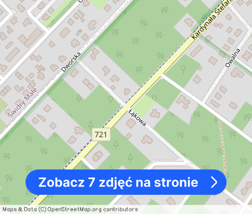 3 pokoje w centrum Józefowa, nowe mieszkanie - Zdjęcie 1