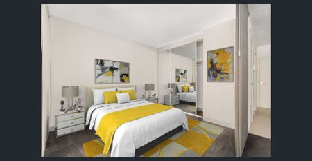 UNFURNISHED 1 bedroom delight WITH CARPARK! - Photo 2