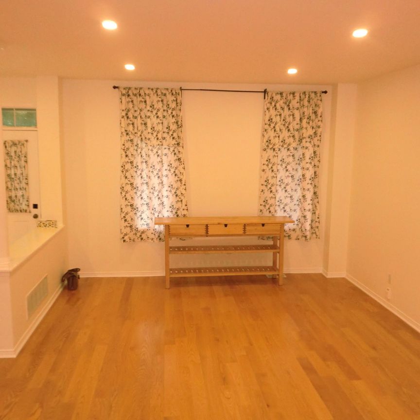 For Lease - 32 Leitch Avenue, Toronto, Ontario - Photo 1