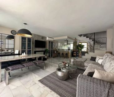 Alquiler de chalet adosado en Calle Al-andalus - Photo 6