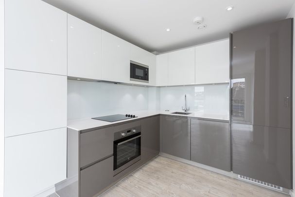 Embankment House - Photo 1