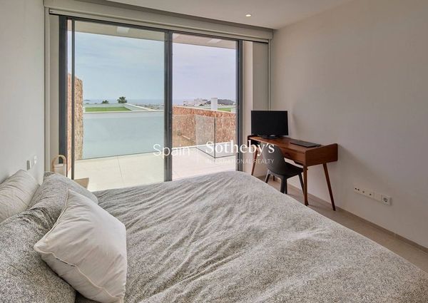 5 bedroom luxury Detached House for rent in Santa Eulària des Riu, Balearic Islands