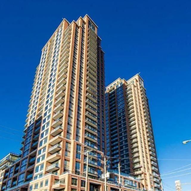 For Lease - 3270 Sheppard Avenue Unit# 2825, Toronto, Ontario - Photo 1