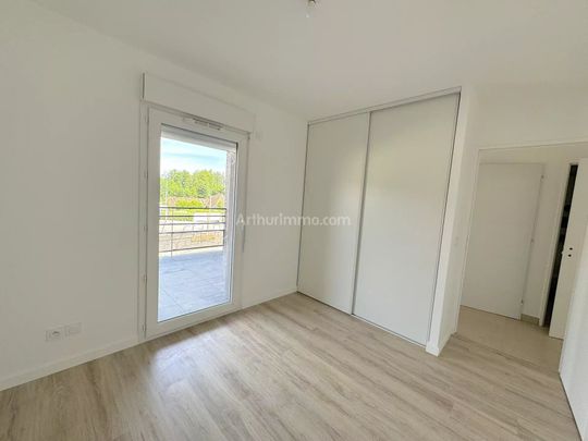 Location Appartement 3 pièces 62 m2 à Morestel - Photo 1