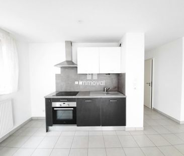 Location Appartement 4 pièces 74m² STRASBOURG 67100 - Photo 5