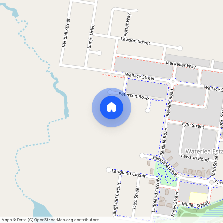 25 Davis Way, Qld 4306, Walloon