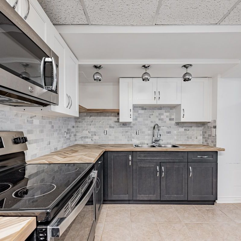 For Lease - 146 Consulate Road Unit# Bsmt, Mississauga, Ontario - Photo 1
