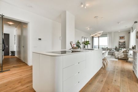 Appartement te huur: Gustav Mahlerlaan 941 1082 MK Amsterdam - Photo 5