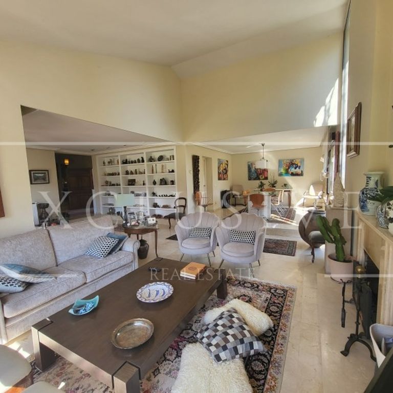 4 room luxury House for rent in Madrid, Autonomous Region of Madrid - Foto 1