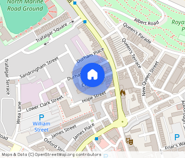 Lovely, friendly and modern shared house, central location Room 3 - Photo 1