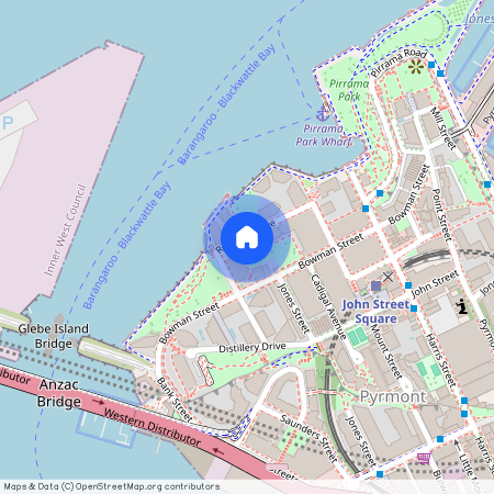 Level6/25 Refinery Drive, Pyrmont, NSW 2009