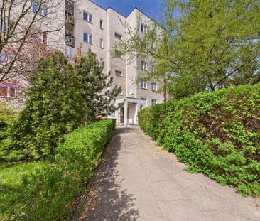 *Panoramiczne okno z tarasem - widok na las* - Фото 4