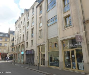 Appartement T3 à louer - 52 m² - Photo 6
