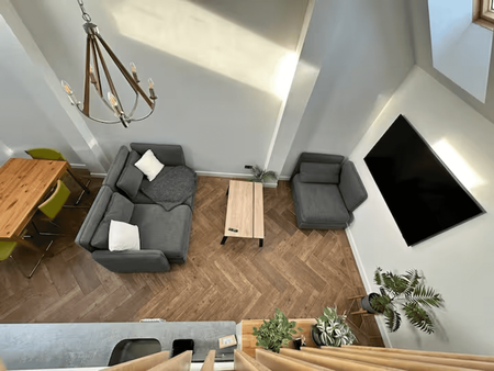 1 bedroom terraced house to rent - Photo 4