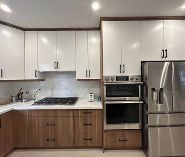 For Lease - 18 Connaught Ave Avenue, Toronto, Ontario - Photo 4