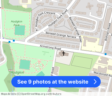 Armstrong Road, Benwell - Photo 1