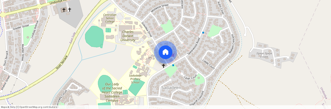 41A Grevillea Drive, Sadadeen