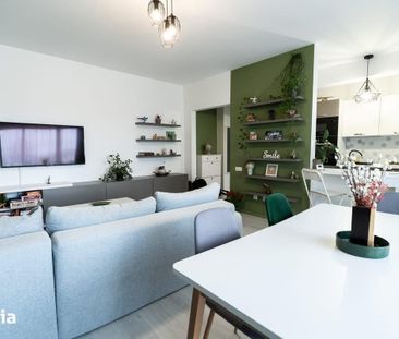 De închiriat apartament cu 2 camere în Sunny Hill Residence - Photo 3
