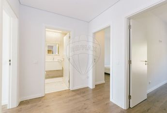 Apartamento T3 em Lisboa