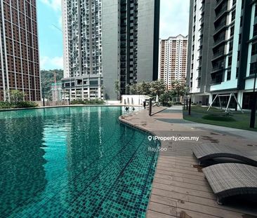 D'Quince Residences, Bandar Damansara Perdana, Damansara Perdana - Photo 5