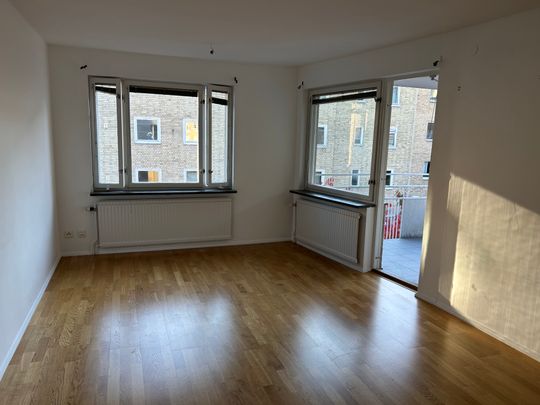 Nyforsgatan 32B - Photo 1