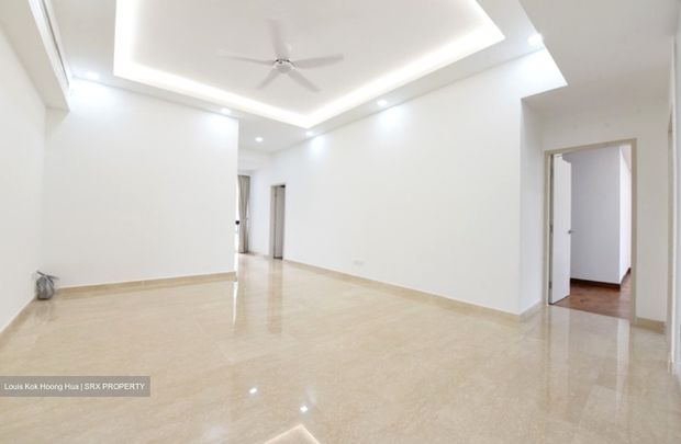 Regency Park (D10), Condominium - For Rent - Photo 1
