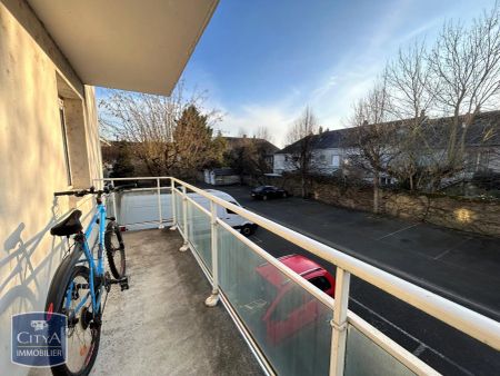 Appartement à louer 2 pièces 38.1m² - Photo 5