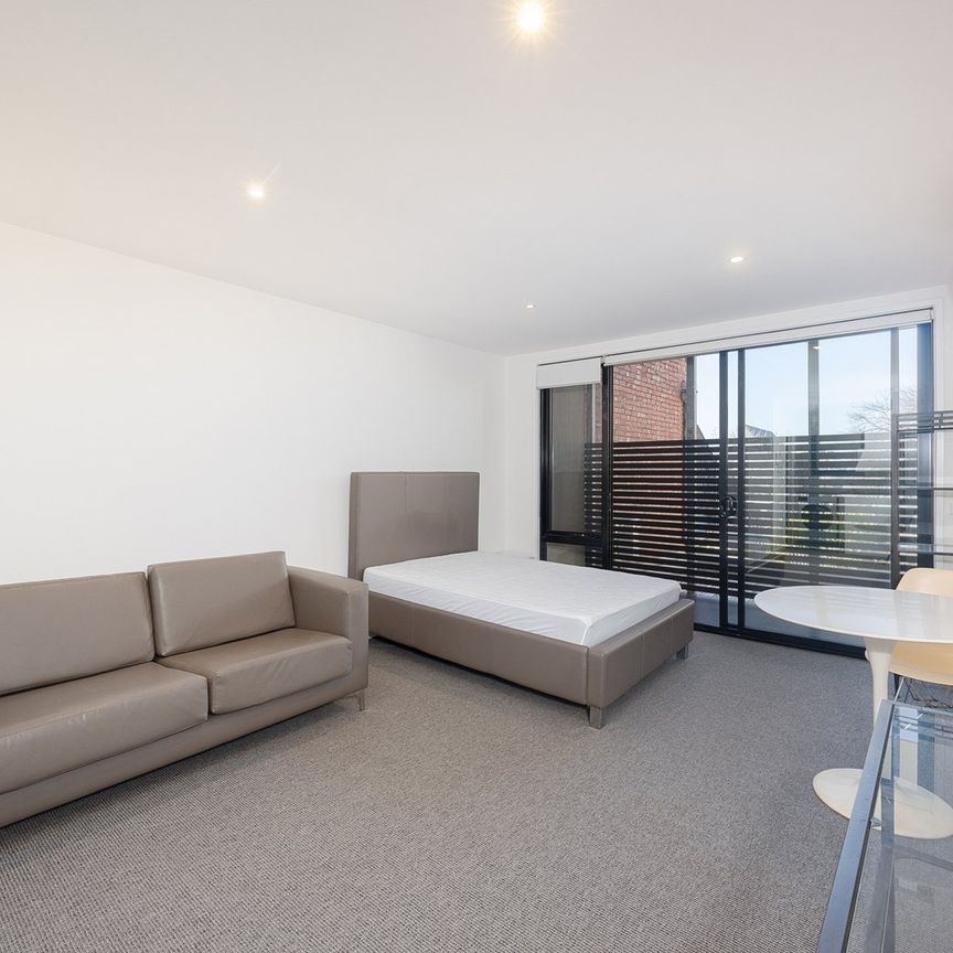 6/130 Nicholson Street, Fitzroy VIC 3065 - Photo 1