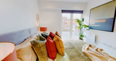 1 Bed 1 Bath - Photo 4
