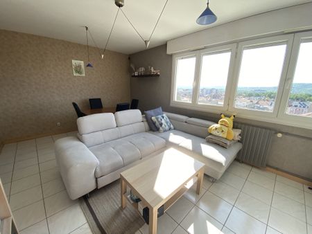 Location Appartement 2 pièces 50m² METZ 57000 - Photo 3