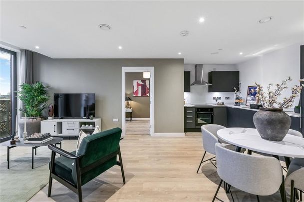 2 bedroom apartment to rent - Photo 1