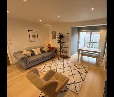 2 Bed Flat, University Road, LE1 - Photo 4