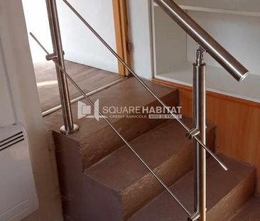 Location Appartement 1 pièce 16m² LENS 62300 - Photo 4