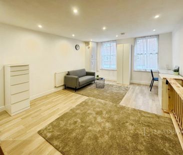 1 bedroom studio to rent John Street, Luton, Bedfordshire, LU1 - Photo 2